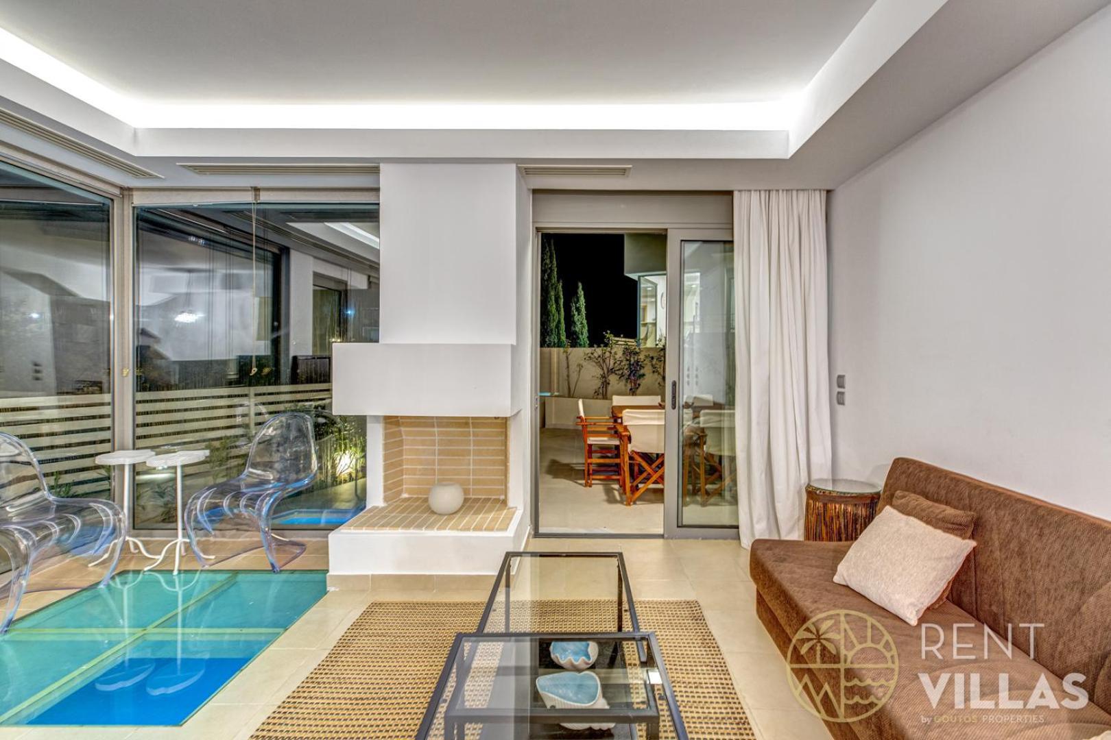 Luxury Houses With Private Pools In Porto Heli By Goutos Properties Exterior photo