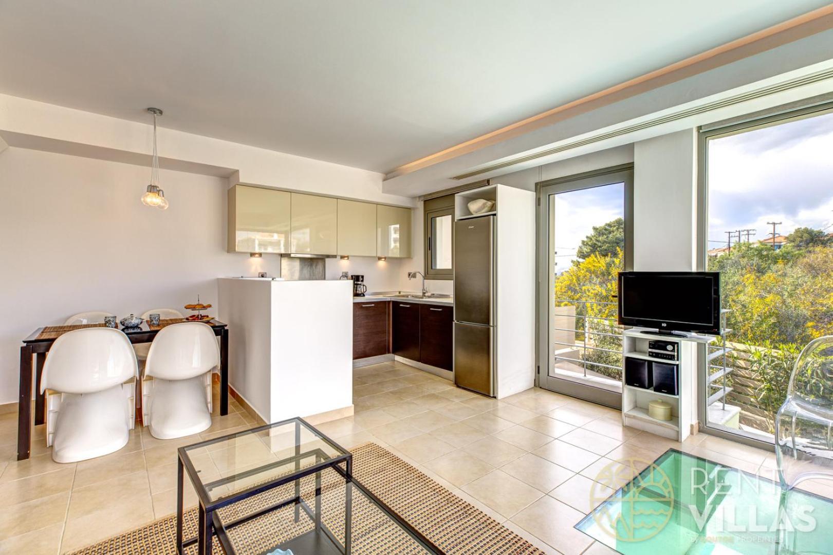 Luxury Houses With Private Pools In Porto Heli By Goutos Properties Exterior photo