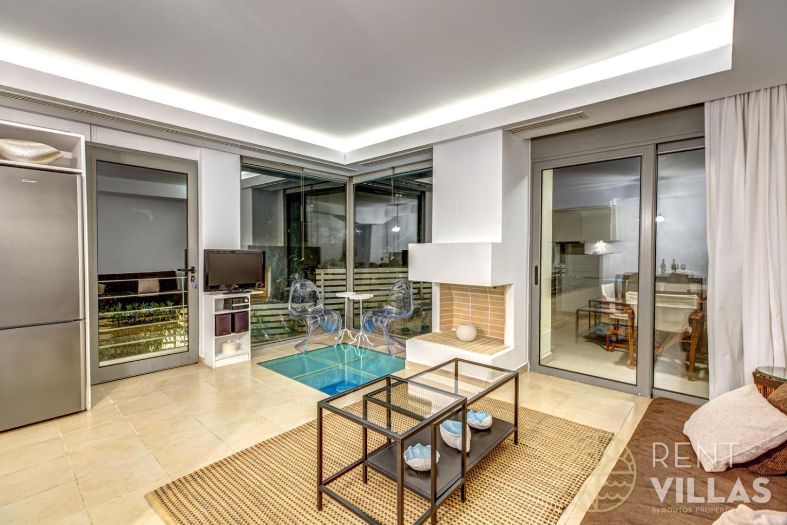 Luxury Houses With Private Pools In Porto Heli By Goutos Properties Exterior photo