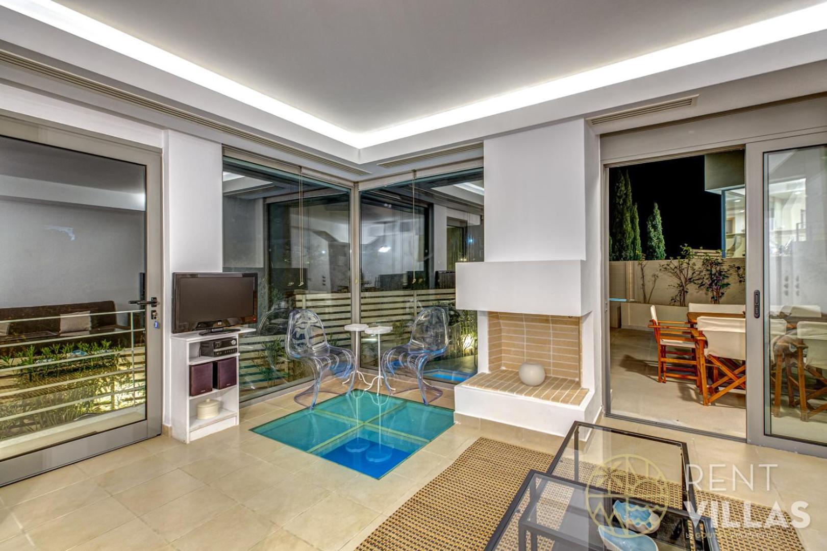 Luxury Houses With Private Pools In Porto Heli By Goutos Properties Exterior photo
