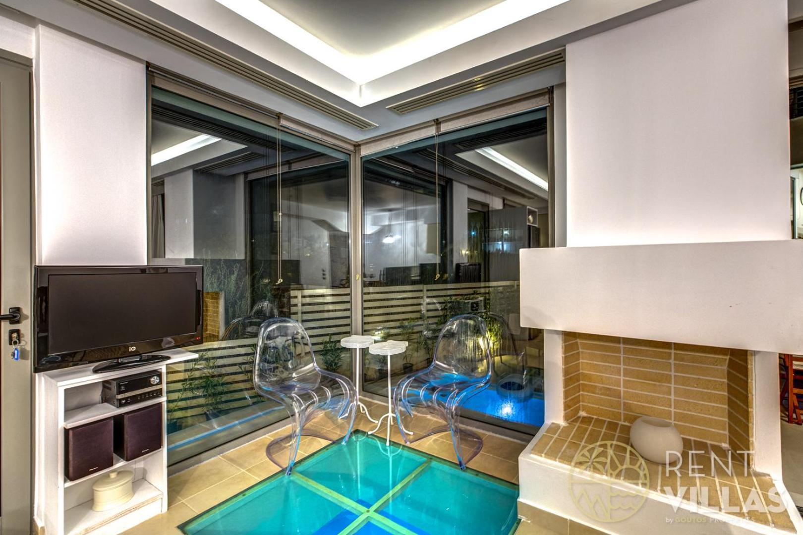 Luxury Houses With Private Pools In Porto Heli By Goutos Properties Exterior photo
