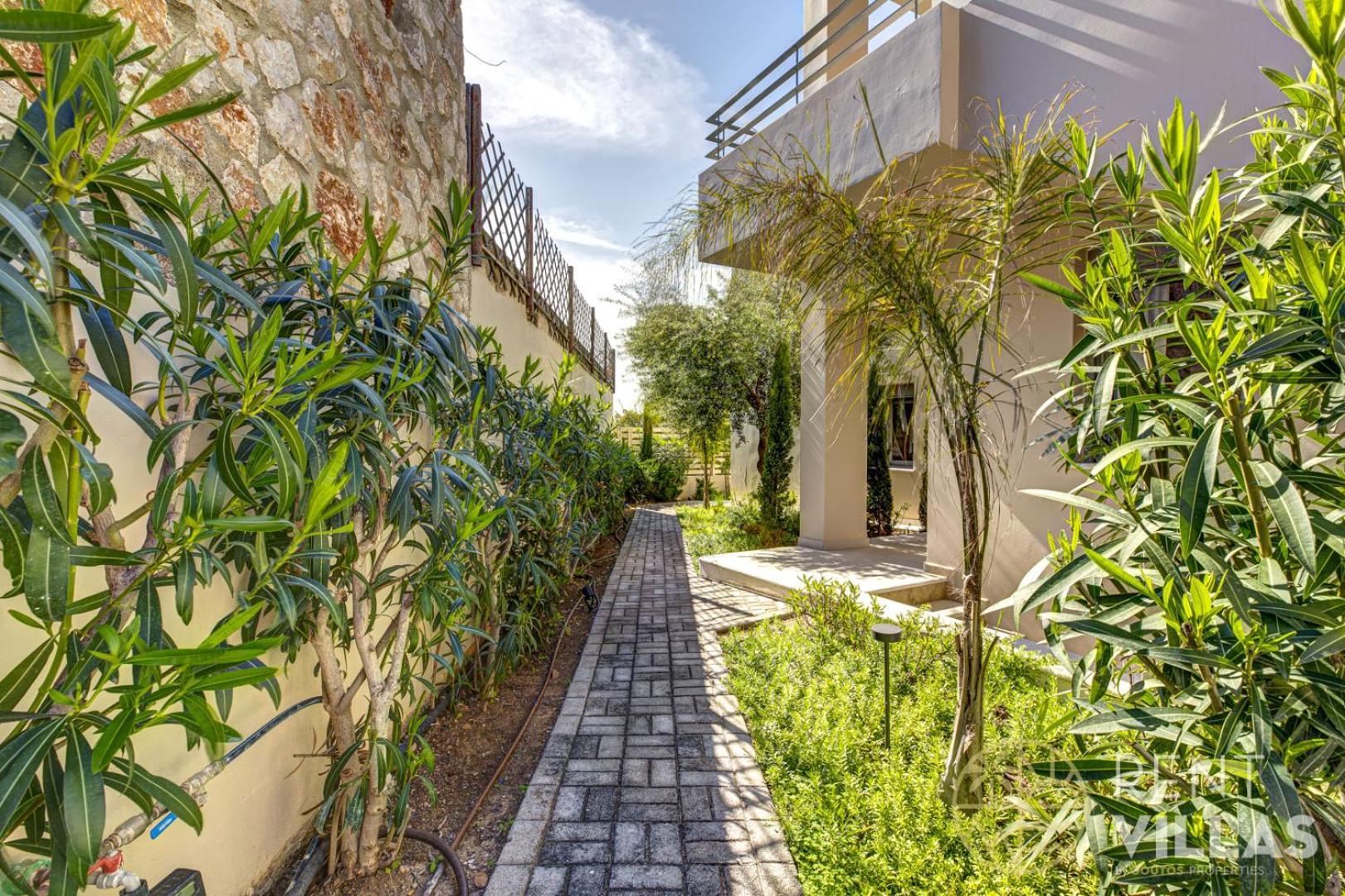Luxury Houses With Private Pools In Porto Heli By Goutos Properties Exterior photo