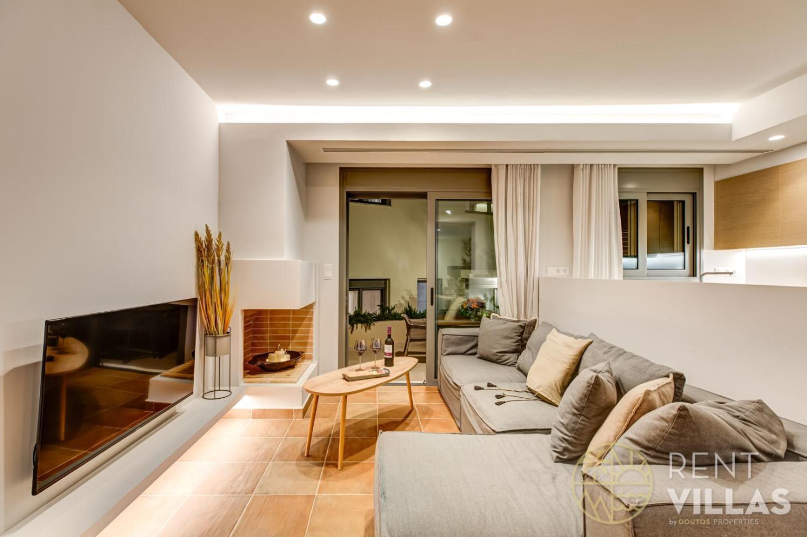 Luxury Houses With Private Pools In Porto Heli By Goutos Properties Exterior photo