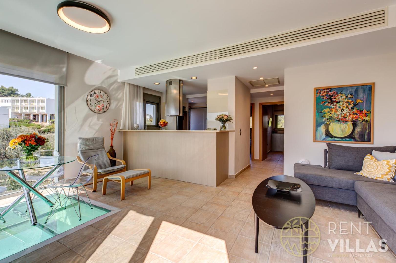 Luxury Houses With Private Pools In Porto Heli By Goutos Properties Exterior photo