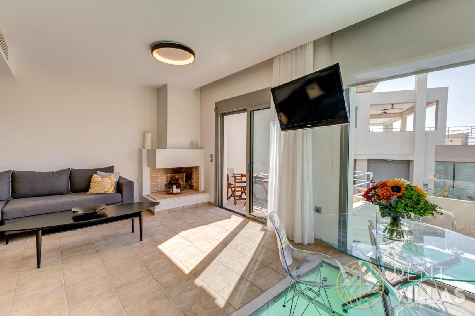 Luxury Houses With Private Pools In Porto Heli By Goutos Properties Exterior photo