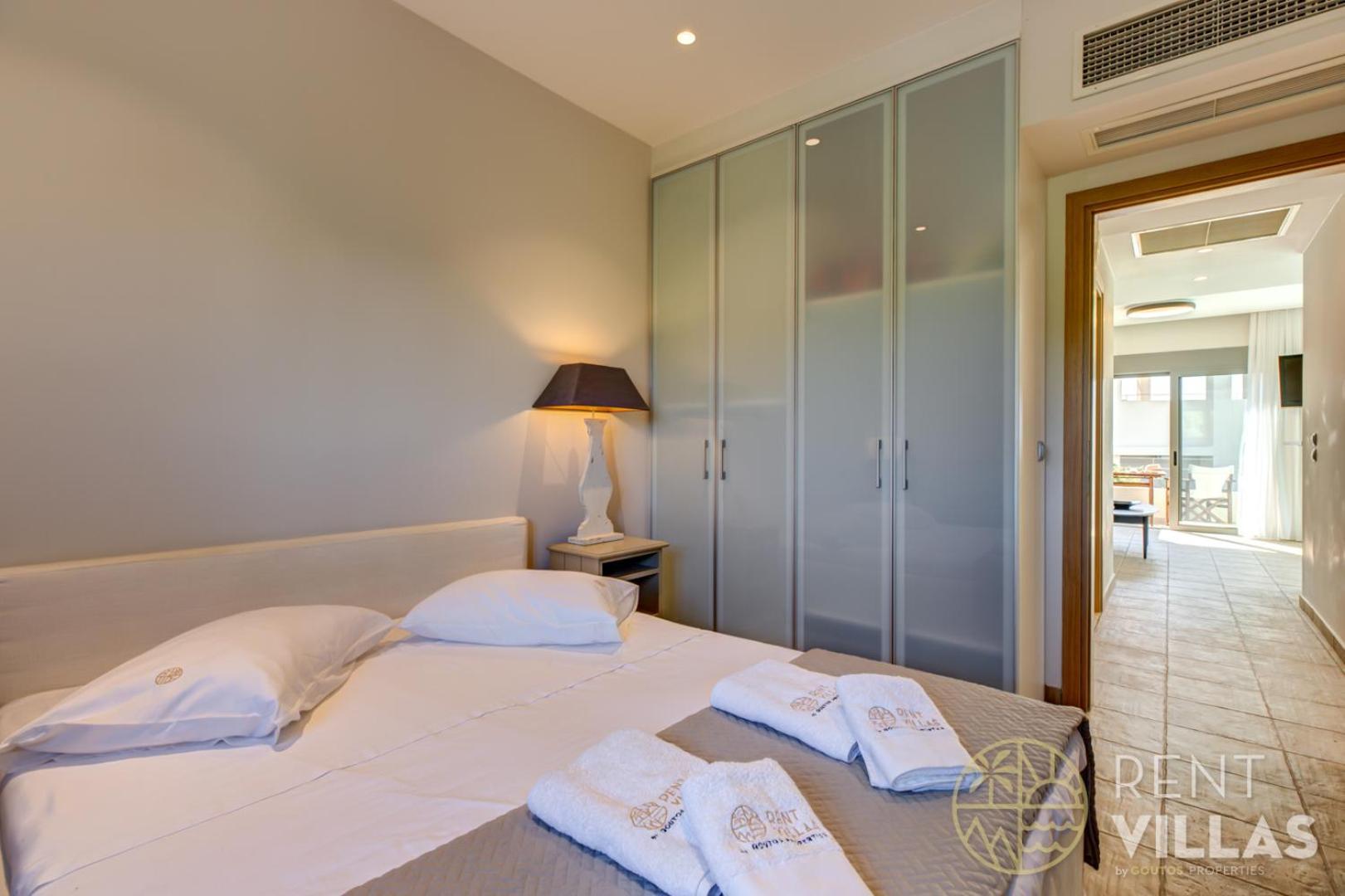 Luxury Houses With Private Pools In Porto Heli By Goutos Properties Exterior photo